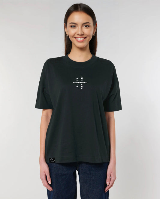 AntweParis Organic T-Shirt