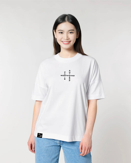 AntweParis Organic T-Shirt