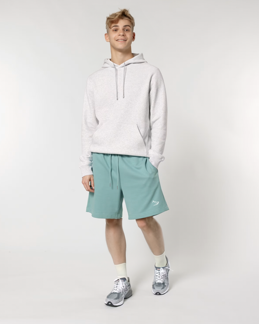 Organic All-Wear Short