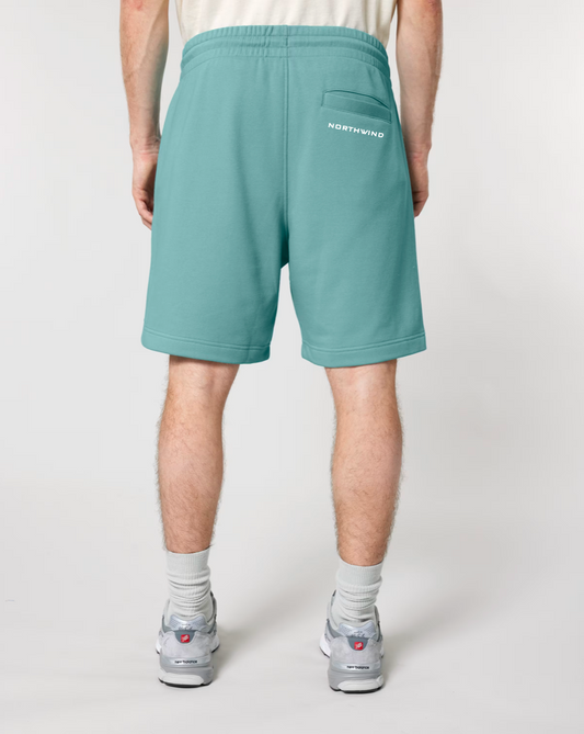 Organic All-Wear Short