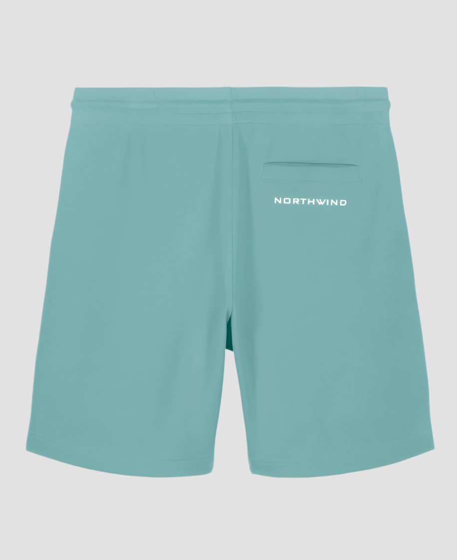 Organic All-Wear Short
