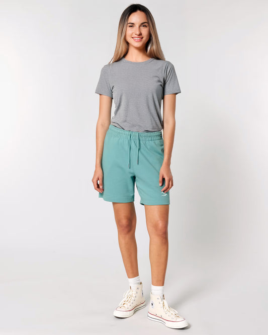 Organic All-Wear Short