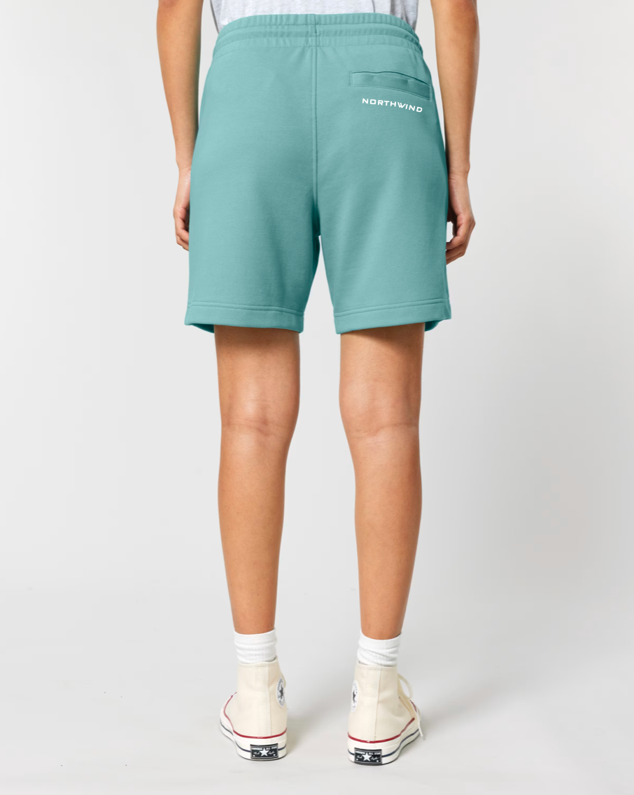 Organic All-Wear Short