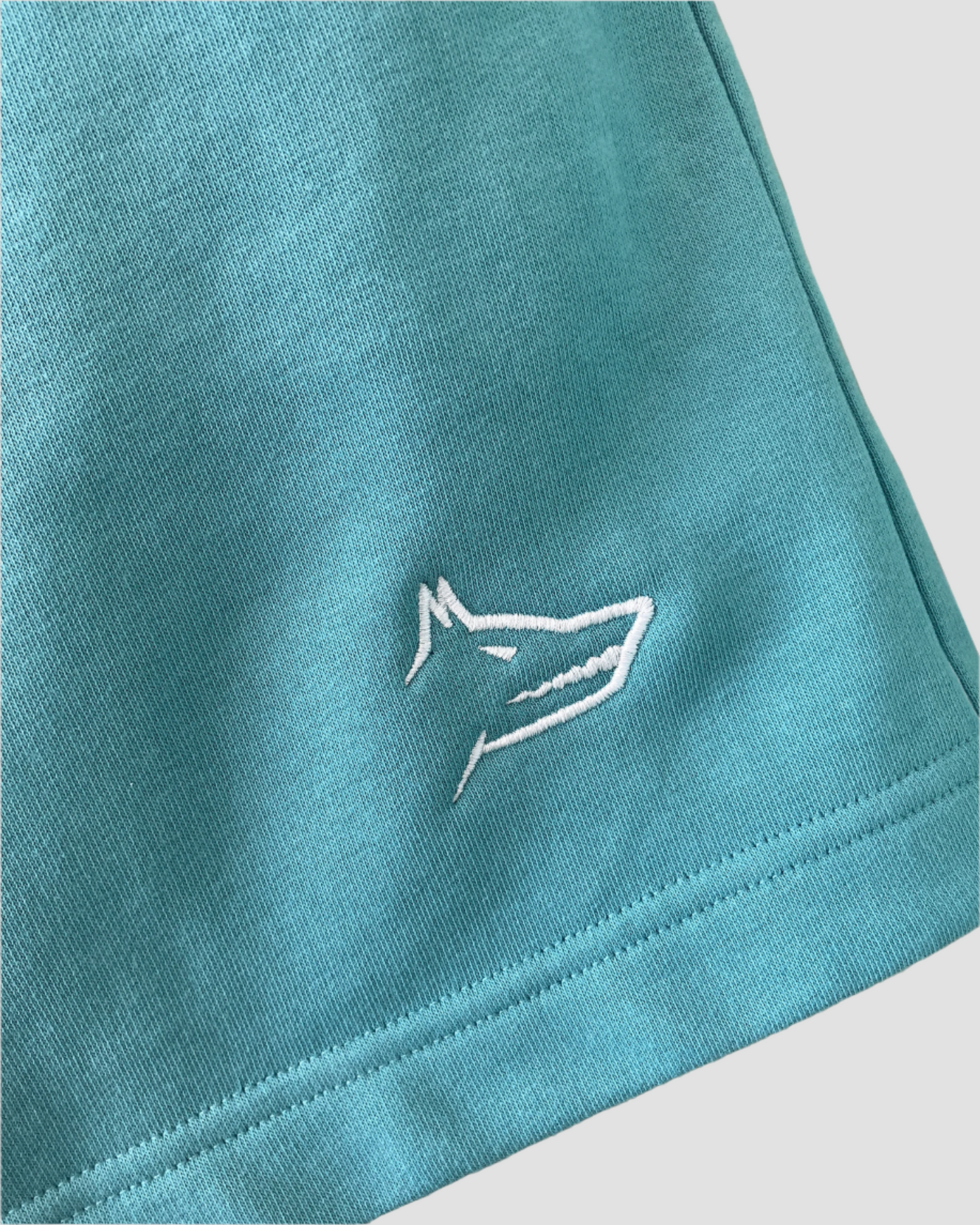 Organic All-Wear Short