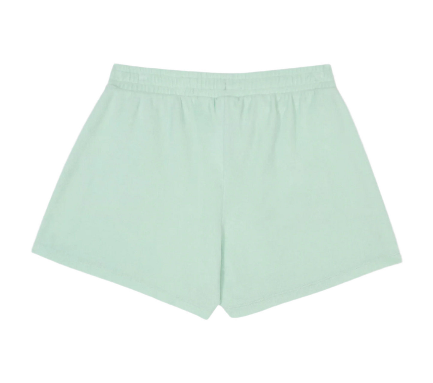 Organic Terry Towel Short