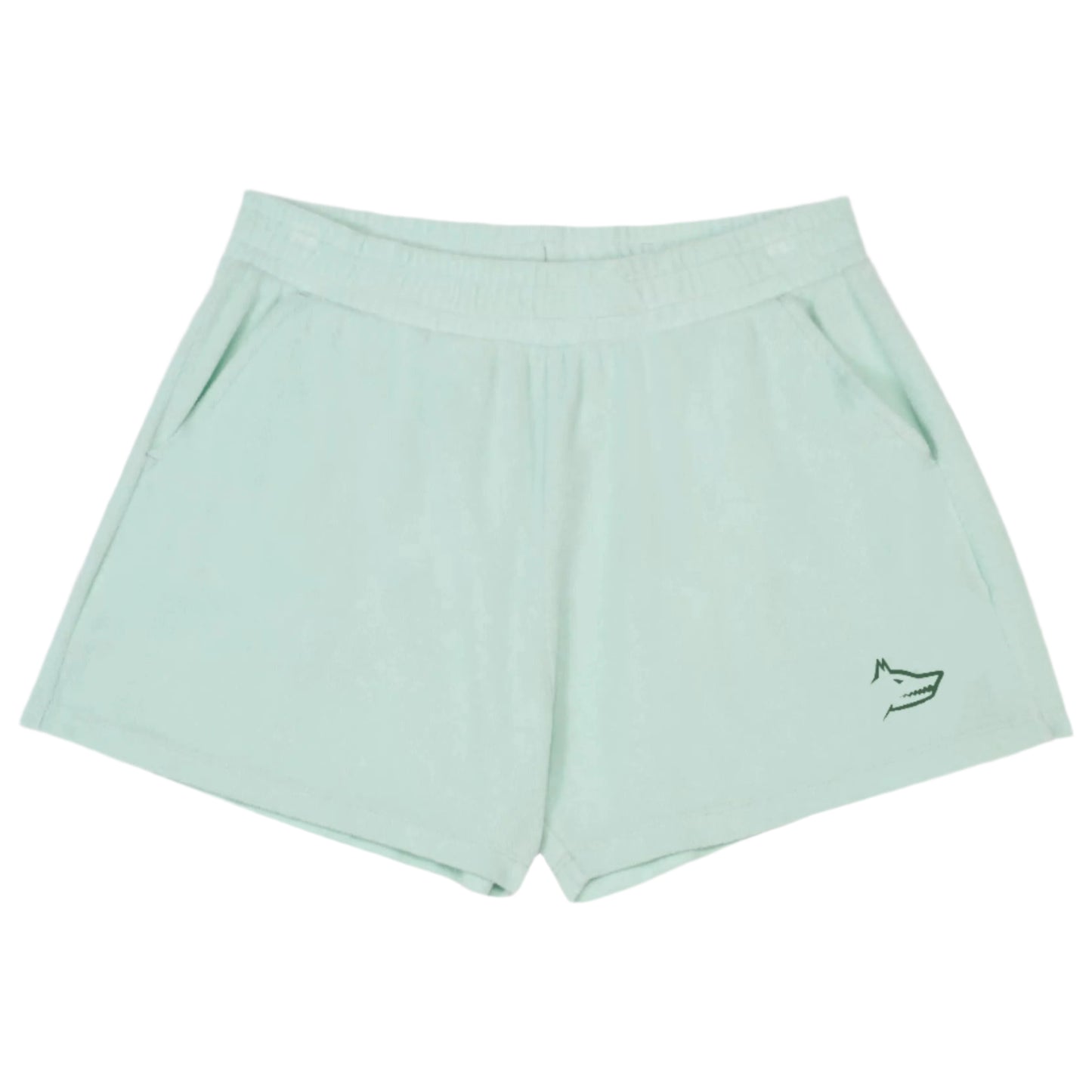 Organic Terry Towel Short