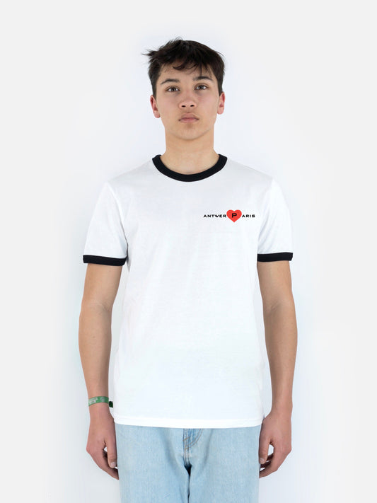 Joli Cœur Organic T-Shirt