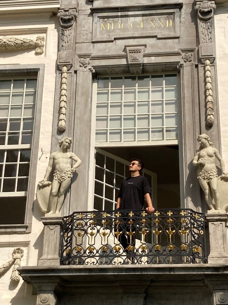 Den Wolsack & De Hofkamer: Antwerp’s Hidden Gem