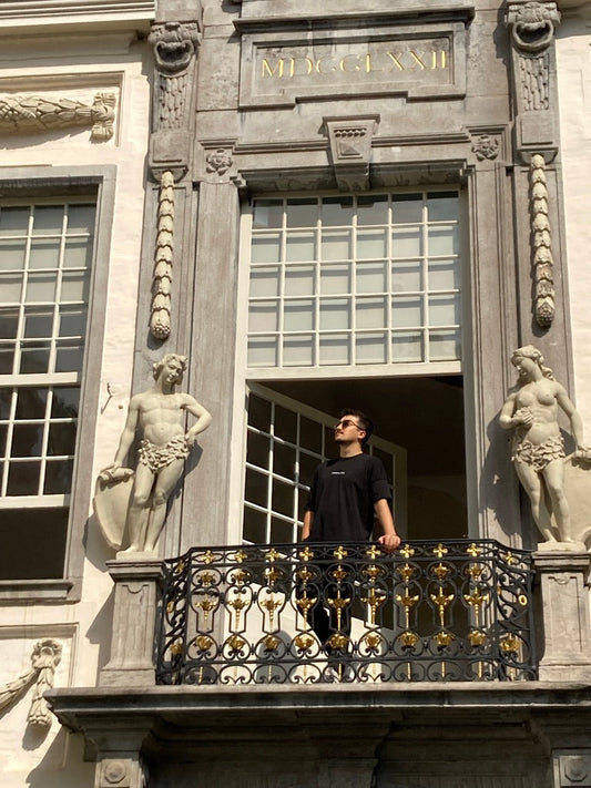 Northwind - Antwerp & Paris (Den Wolsack)