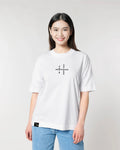 AntweParis Organic T-Shirt