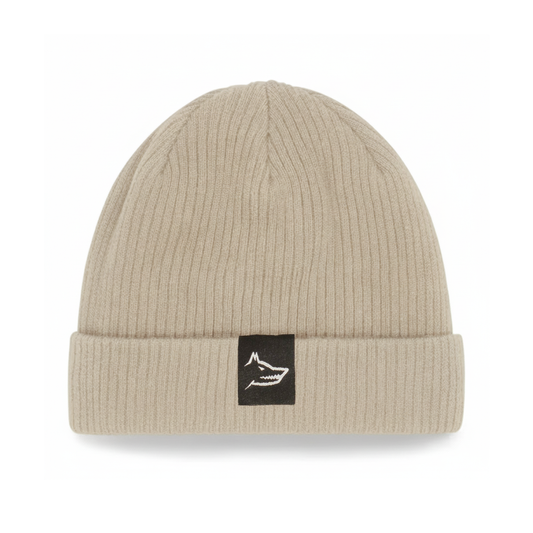 Beanie-Beige_wolf_sand_beige - men