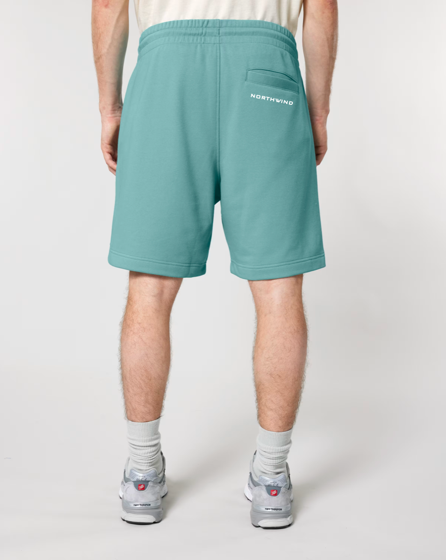 Organic All-Wear Short