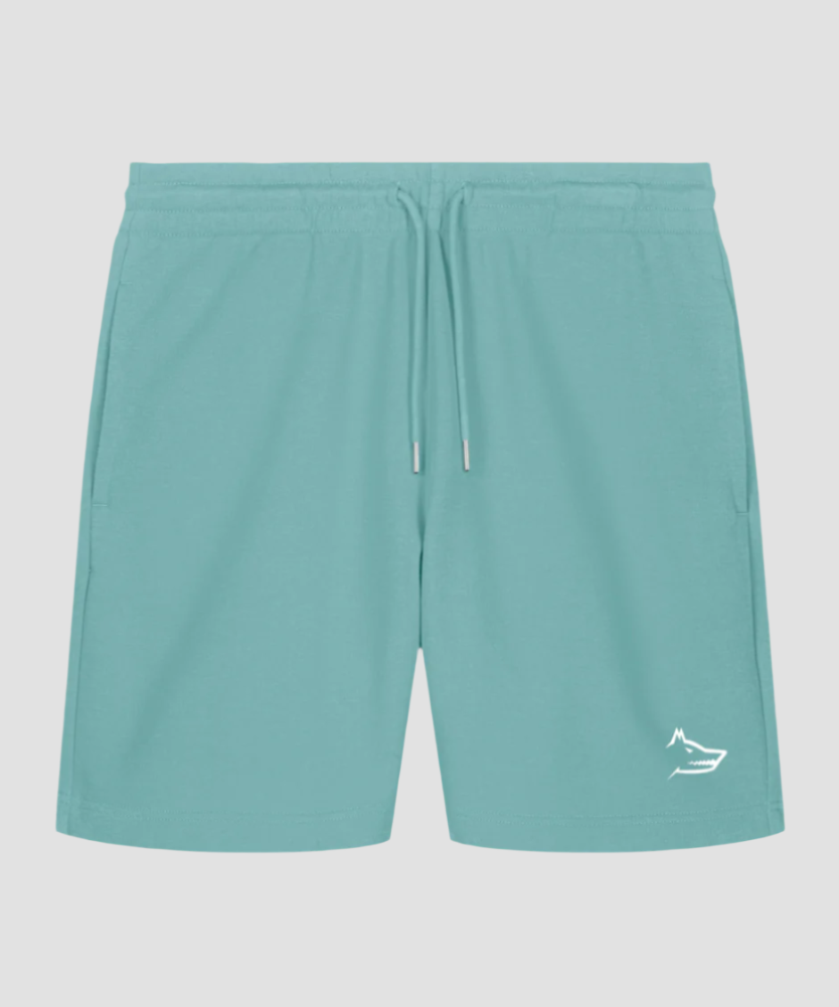 Organic All-Wear Short
