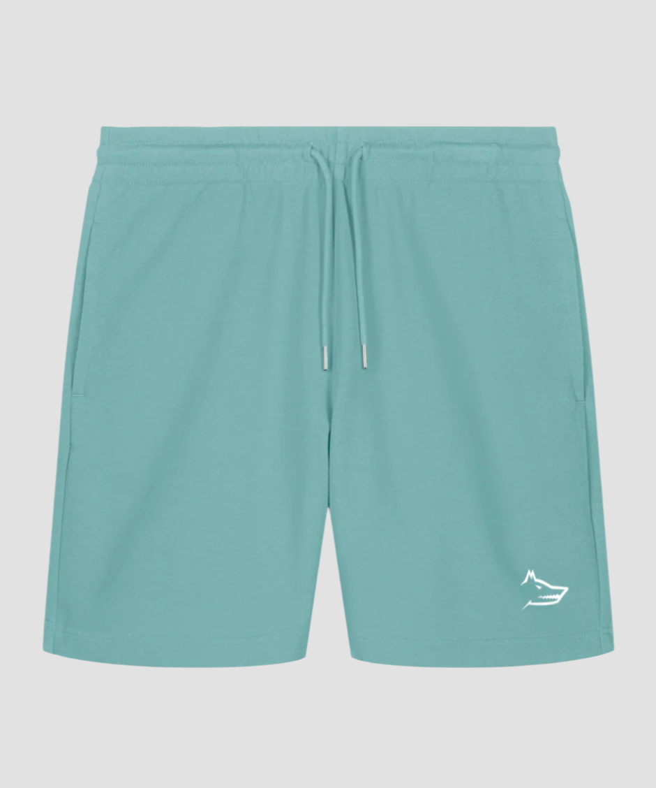 Organic All-Wear Short