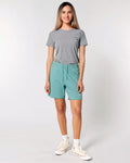 Organic All-Wear Short