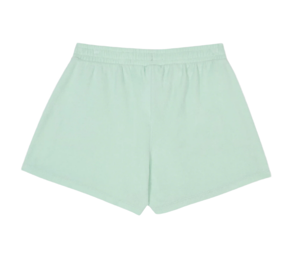 Organic Terry Towel Short