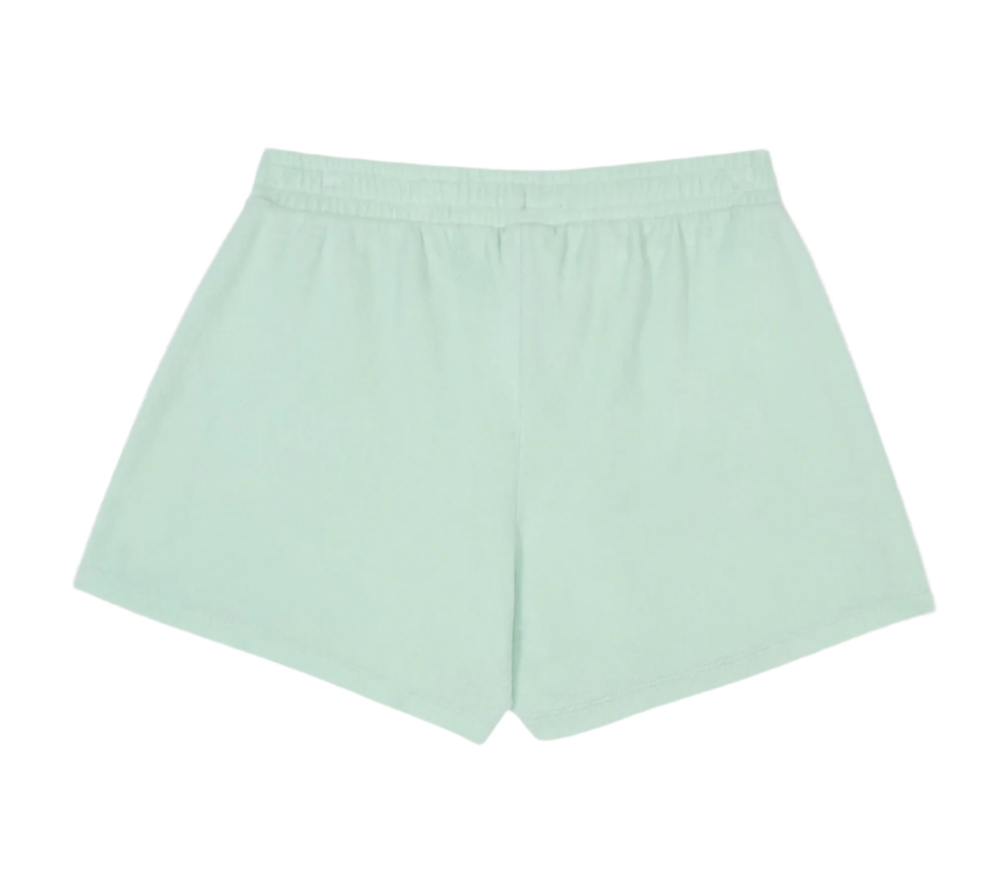 Organic Terry Towel Short