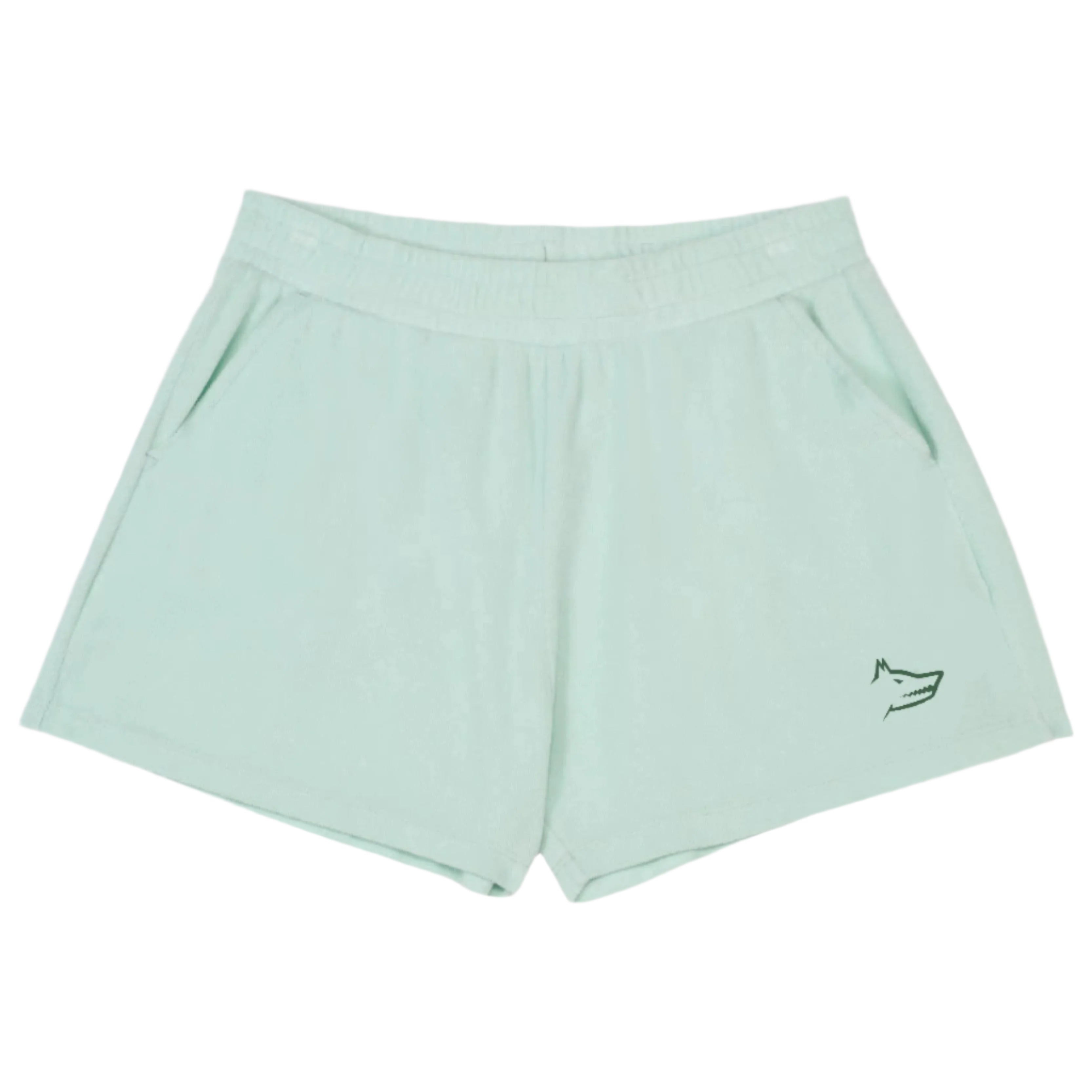 Organic Terry Towel Short