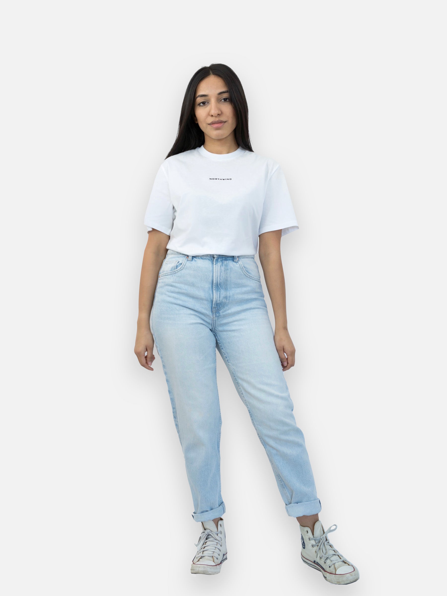 Casual Cotton T-shirt - Wonder Woman