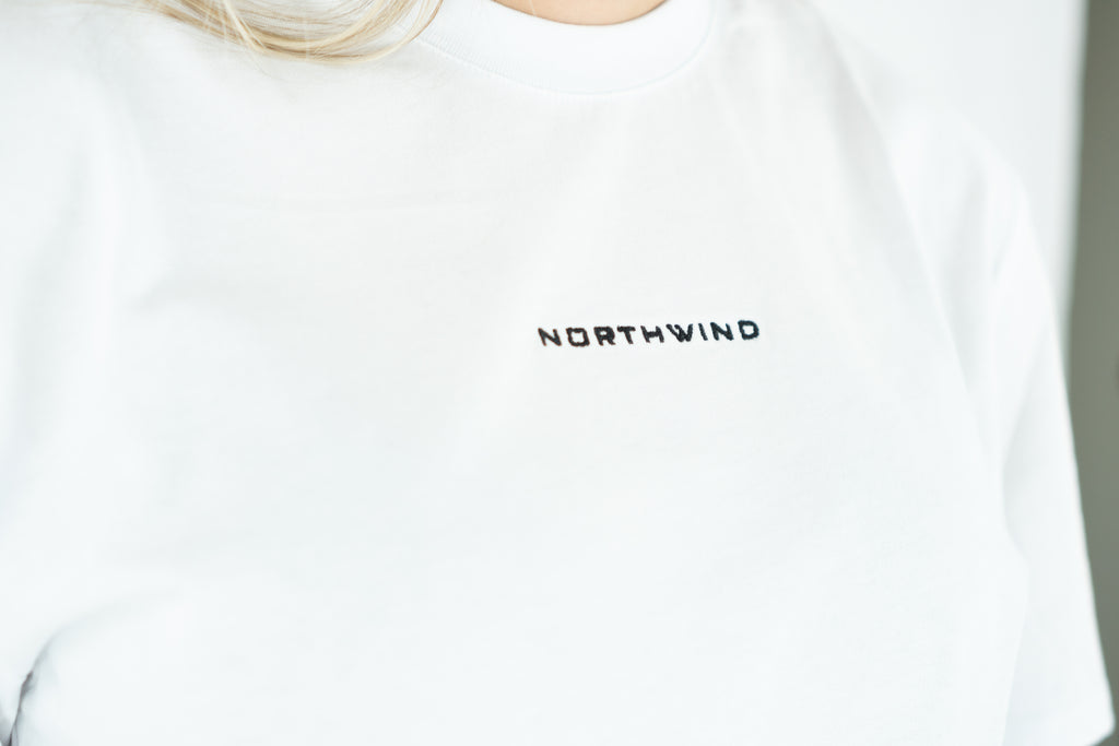 Casual Cotton T-shirt - Summer Crush Woman