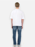 Charger l&#39;image dans la galerie, Northwind Paris Organic White T-Shirt

