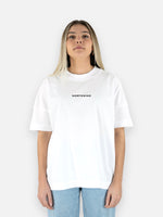 Charger l&#39;image dans la galerie, Lost Frequencies Organic T-Shirt - White
