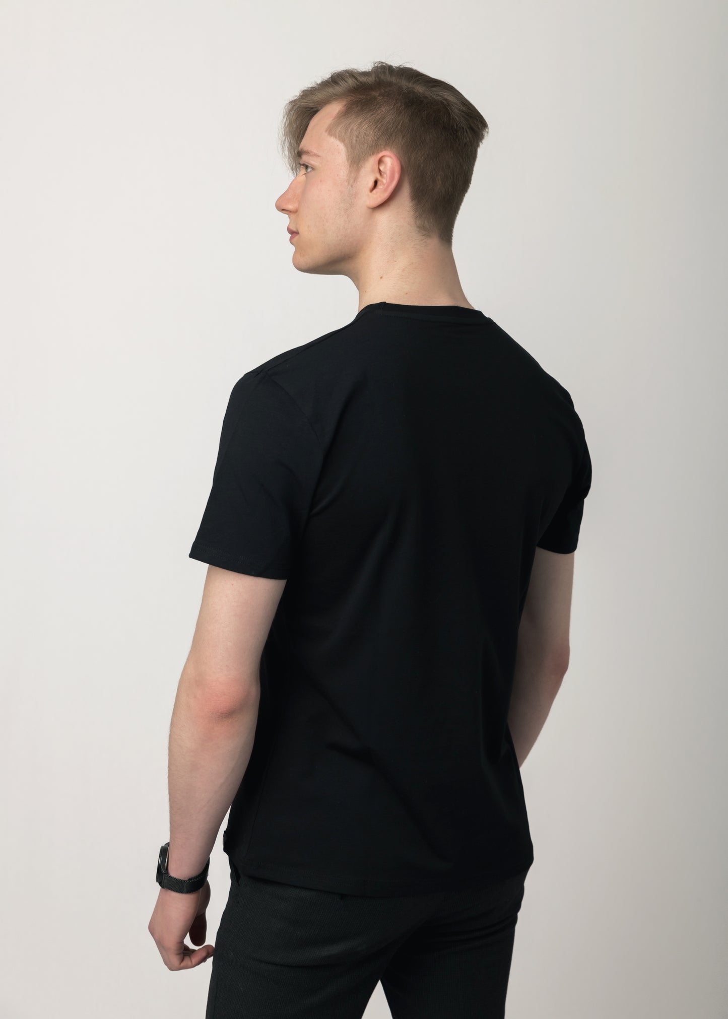 Northwind Antwerp & Paris Slimfit Signature Tshirt