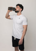 Northwind Performance White T-shirt