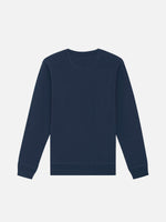 Load image into Gallery viewer, Essential ANTWERPARIS Sweatshirt - French Navy
