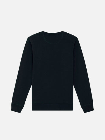 Essential ANTWERPARIS Sweatshirt - Black