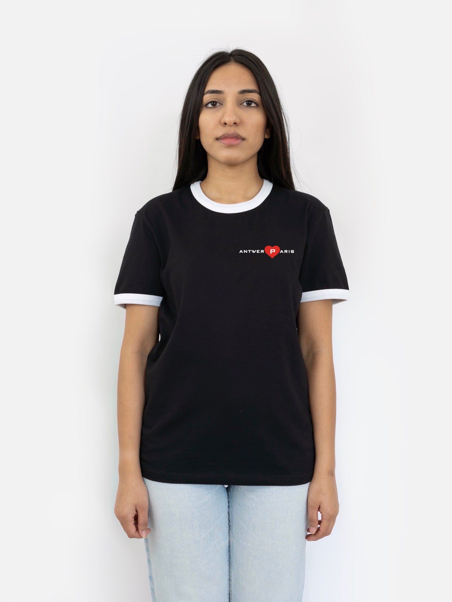 Joli Cœur Organic T-Shirt