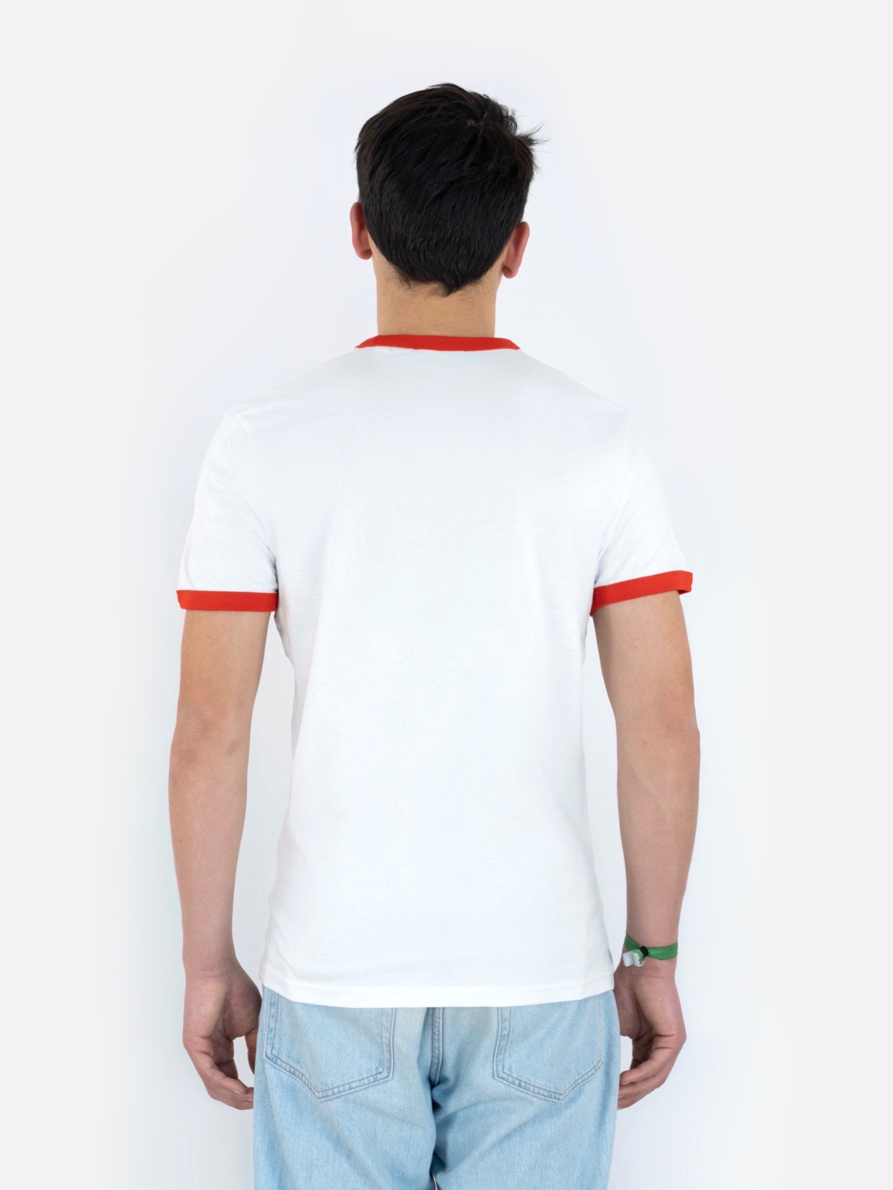 Joli Cœur Organic T-Shirt