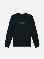 Load image into Gallery viewer, Essential ANTWERPARIS Sweatshirt - Black
