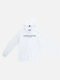 Essential ANTWERPARIS Hoodie - White