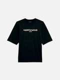 Glitch Paris Organic Oversized T-Shirt