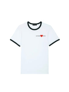 Joli Cœur Organic T-Shirt
