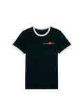 Joli Cœur Organic T-Shirt