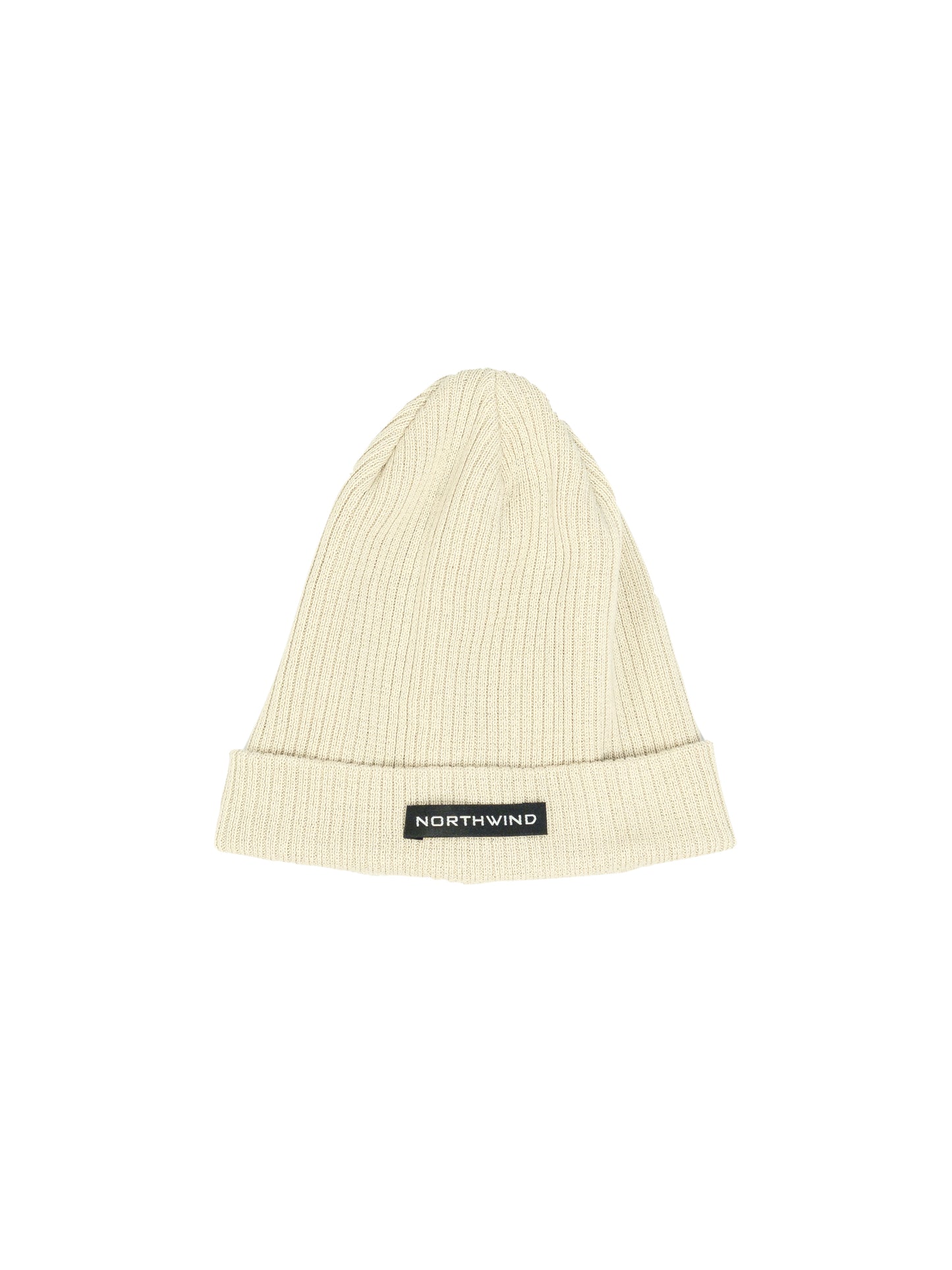 Northwind Organic Sand Beanie